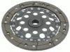 SACHS 1864 600 233 Clutch Disc